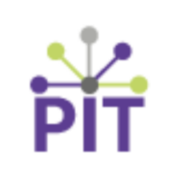 PIT logo