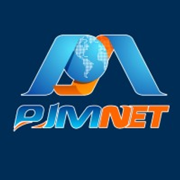 PJM Net logo
