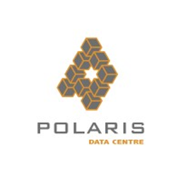 Polaris Data Centre logo