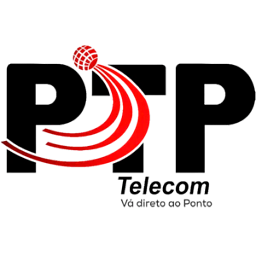 Ponto a Ponto Telecom do Brasil logo