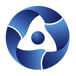 Power Division ROSATOMA logo