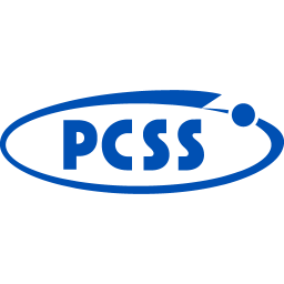 Poznan Supercomputing and Networking Center logo