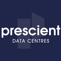 Prescient Data Centres Northern Ireland logo