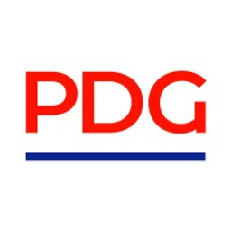 Princeton Digital Group logo