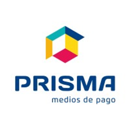 PRISMA MEDIOS DE PAGO S.A. logo