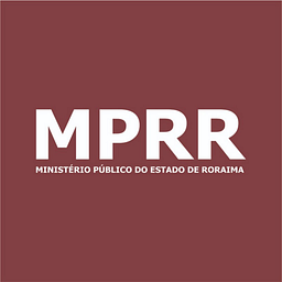 PROCURADORIA GERAL DE JUSTICA DE RORAIMA logo