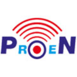 Proen Corp Public Company Limited. logo
