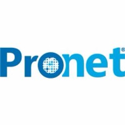 Pronet sh.p.k. logo