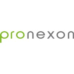 pronexon GmbH logo