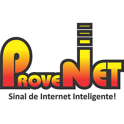 ProveNET logo