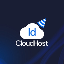 PT Cloud Hosting Indonesia logo