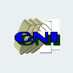 PT. Cyber Network Indonesia logo