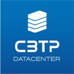 PT. Cybertechtonic Pratama logo