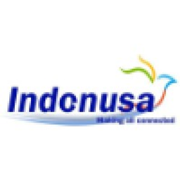 PT. Indonusa System Integrator Prima logo