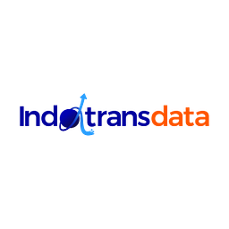 PT. Indotrans Data logo