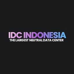 PT. Internetindo Data Centra Indonesia logo