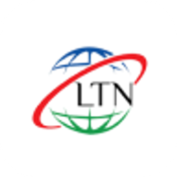 PT Lintas Telematika Nusantara logo