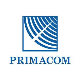 PT Primacom Interbuana logo