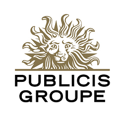 Publicis Groupe Holdings B.V logo