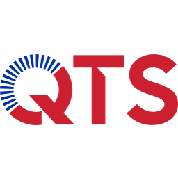 QTS Realty Trust, Inc. logo