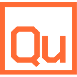 Qu Datacentres logo