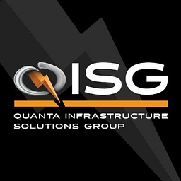 Quanta Infrastructure Solutions Group, LLC logo