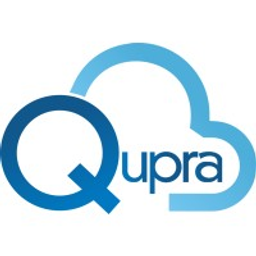 Qupra B.V. logo