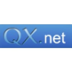 QX.Net logo