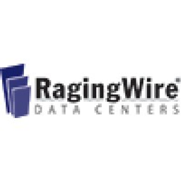 RagingWire Data Centers - NTT logo