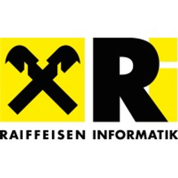 Raiffeisen Informatik GmbH & Co KG logo