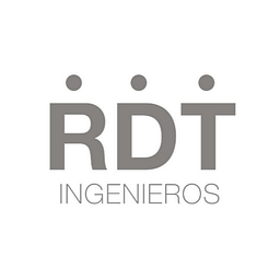 RDT logo