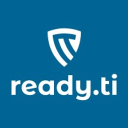Ready Tecnologia da Informacao LTDA logo