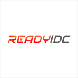 ReadyIDC logo