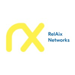 RelAix Networks GmbH logo