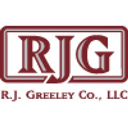 RJ Greeley Company logo