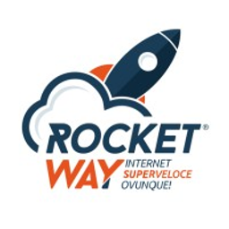 Rocket Way s.r.l. logo