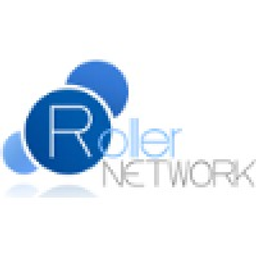 Roller Network LLC logo