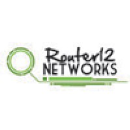 Router12 Networks LLC logo