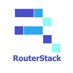 RouterStack logo