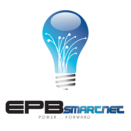 Russellville Electric Plant Board logo