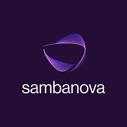 SambaNova logo