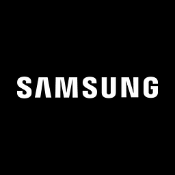 Samsung Electronics logo