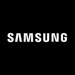 Samsung Semiconductor logo