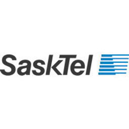 Saskatchewan Telecommunications logo