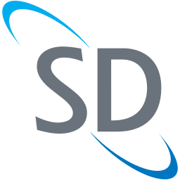 SD Data Center logo