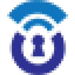 SecureNet logo
