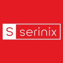 SerinIX logo