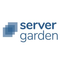 Servergarden Kft. logo