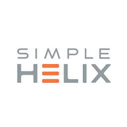SimpleHelix logo