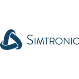 Simtronic Technologies Pty Ltd logo